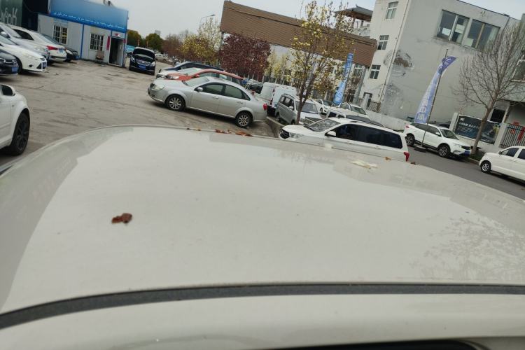 Used Wuling Hongguang MINIEV 2024 3rd Generation 215km Youth Edition Roof