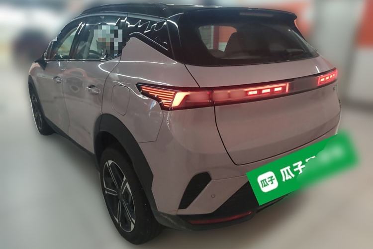 Used Lynk & Co 06 EM-P 2023 EM-P 126 Long-Range Halo
