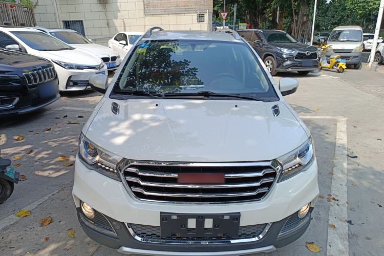 Used Haval H1 2015 1.5L AMT Luxury Model