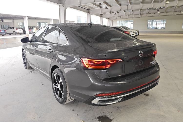 Used Volkswagen Sagitar 2023 300TSI DSG Excellence Edition
