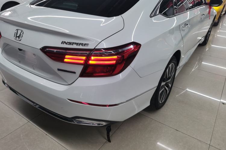 Used Honda Inspire 2019 Rui·Hybrid 2.0L Jingya Edition China VI