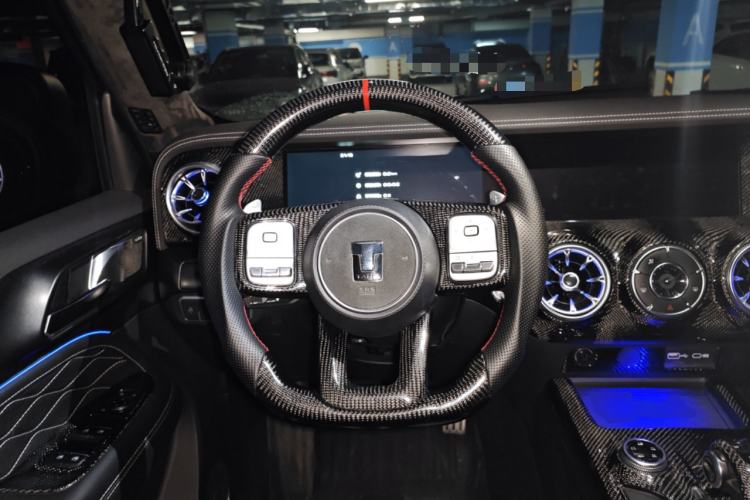 Used Tank 300 2021 Off-Road Edition 2.0T Conqueror