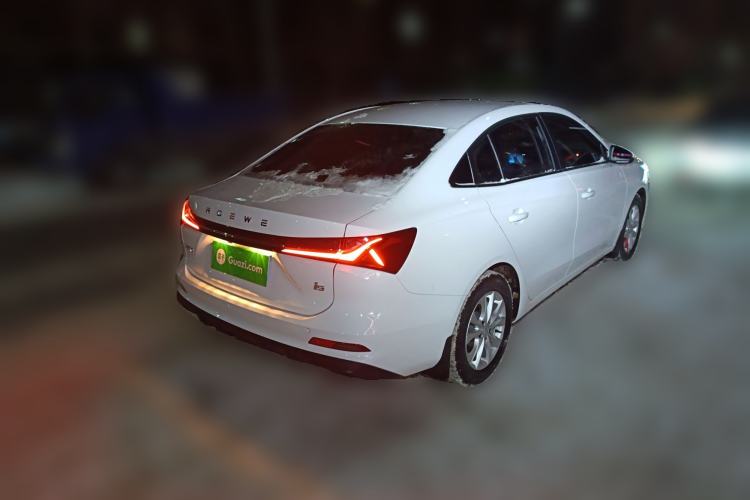 Used Roewe i5 2026 Model 1.5L CVT Luxury Version
