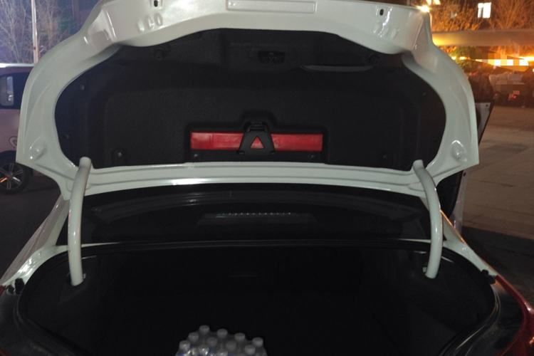 Used Peugeot 508 2015 1.6THP Automatic Prestige Edition
