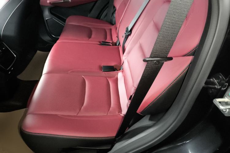 Used JETOUR X70 PLUS 2021 1.6T DCT Star 5-Seater