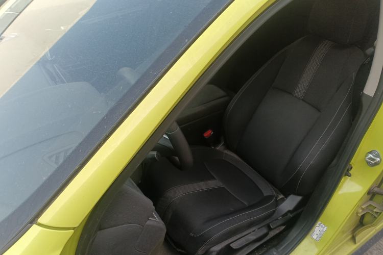 Used Honda Civic 2019 220TURBO CVT Dynamic Edition China VI Emission Standard
