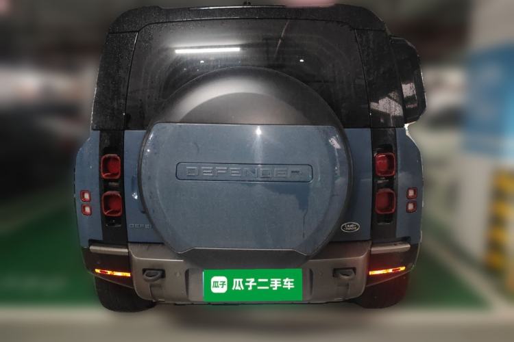 Used Land Rover Defender 2023 110 3.0T P400 X-DYNAMIC HSE