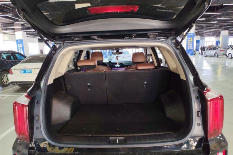 Used Kia Sportage R 2021 Ace 2.0L Splendid Edition