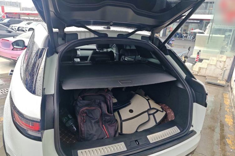 Used Land Rover Range Rover Velar 2020 P340 R-DYNAMIC S
