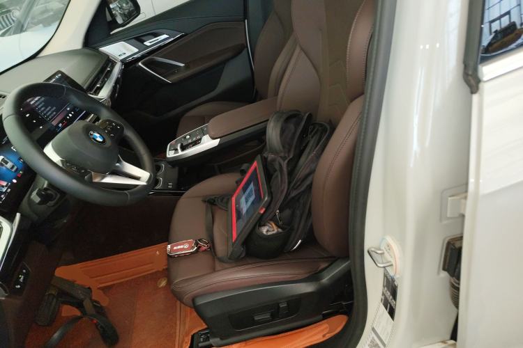 Used BMW X1 2024 sDrive25Li X Design Package