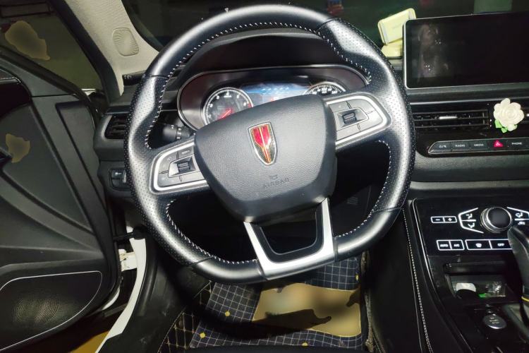 Used Hongqi H5 2019 30TD Smart Connect Dynamic Edition