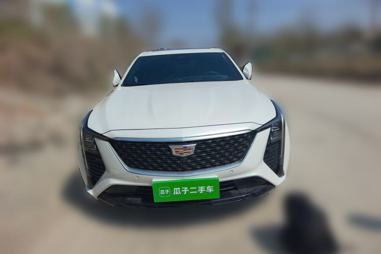 Used Cadillac CT5 2025 28T Urban Sport Edition