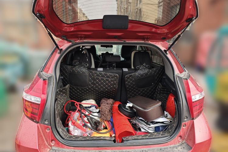 Used Toyota YARiS L Zhi Xuan 2020 1.5L CVT Leading Edition