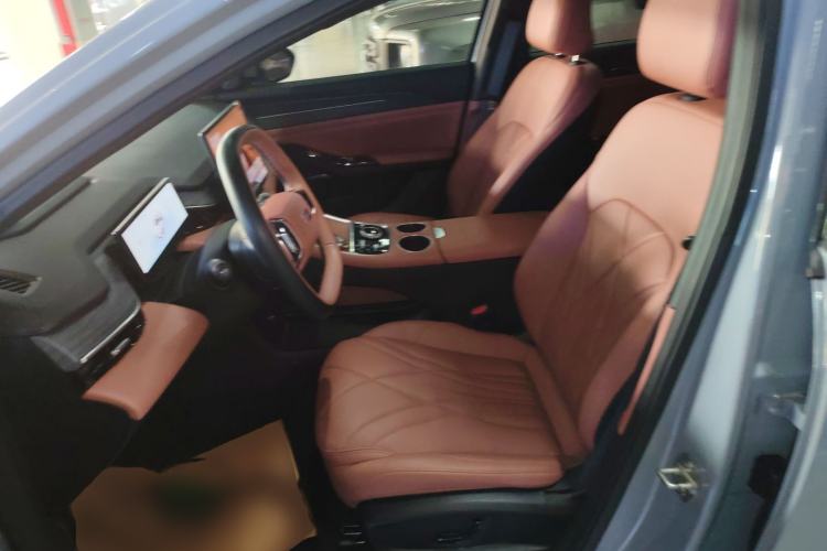 Used Geely Galaxy L6 2025 EM-i 140km Explorer+ Edition