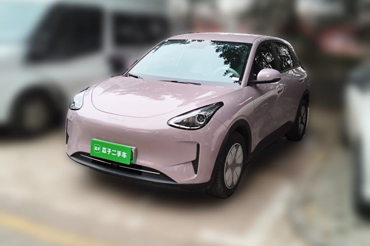 Used Geely Galaxy Geome 2026 Model 310km Youth Edition