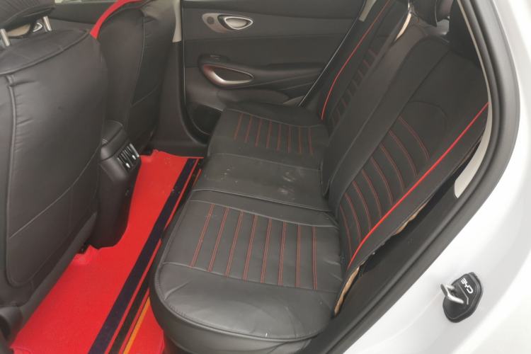 Used BYD Sealion 05 EV 2025 520 km Smart Cruise Version
