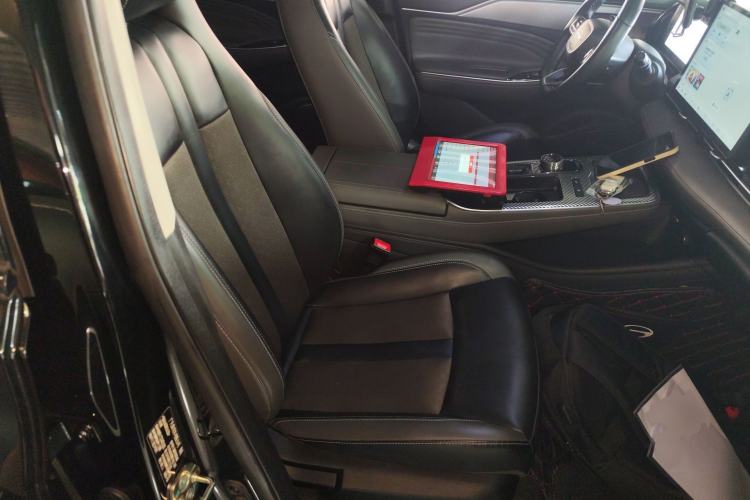 Used AION S Plus 2022 70 Intelligent Edition
