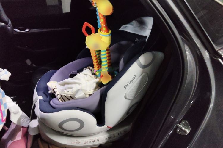 Used Geely Auto Preface 2025 Dongfang Yao 1.5TD Kunlun Edition
