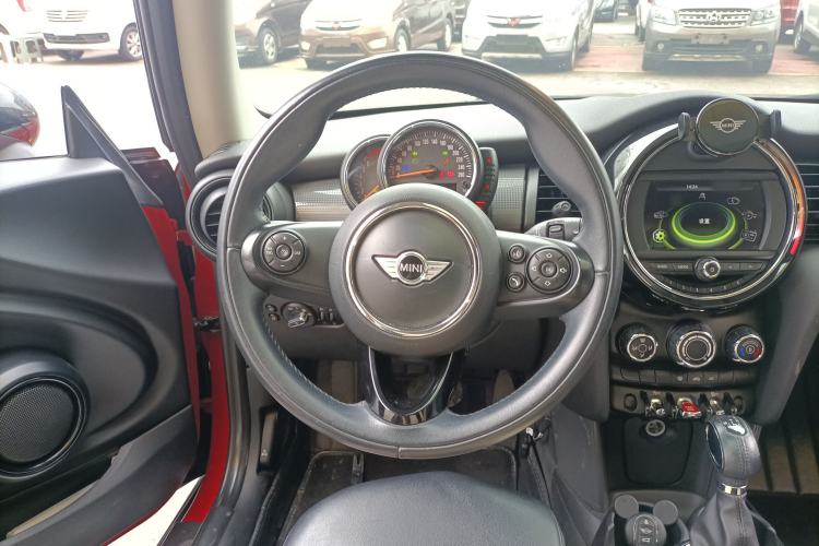 Used MINI 2016 1.5T COOPER