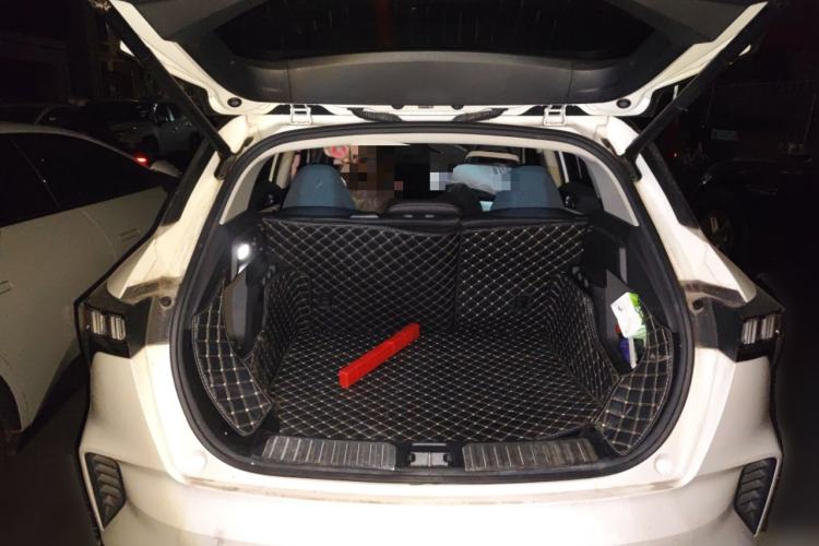 Used Lynk & Co 06 2020 1.5T YAO Halo