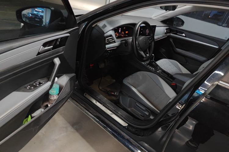 Used Volkswagen Lavida 2023 300TSI DSG Full-Comfort Edition
