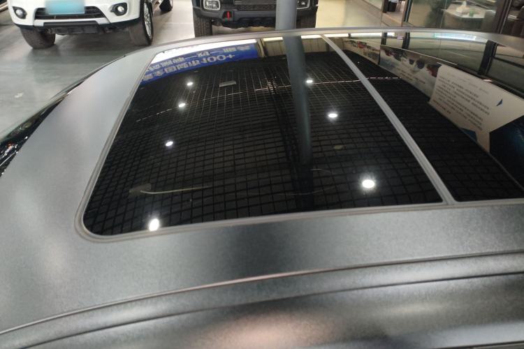 Used BMW 3 Series 2021 Second Facelift 320Li M Sport Package
