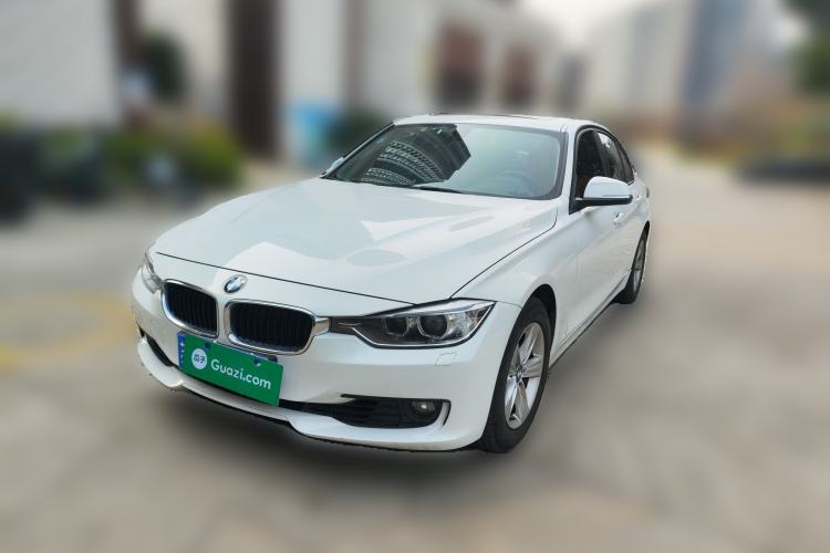 Used BMW 3 Series 2014 320i Sport Edition