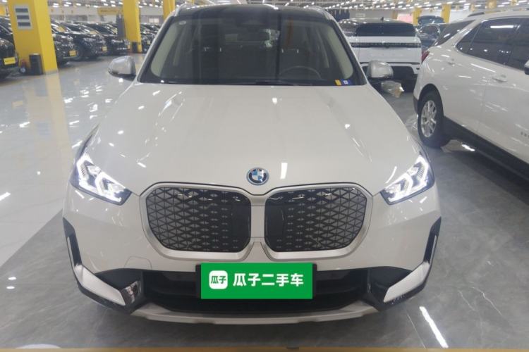 Used BMW iX1 2023 eDrive25L X Design Package