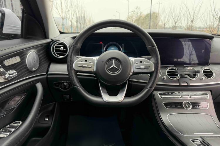 Used Mercedes-Benz E-Class 2019 Restyled E 300 L Sport Luxury Edition
