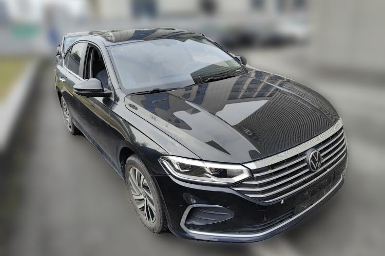 Used Volkswagen Lavida 2023 280TSI DSG Full-Comfort Edition