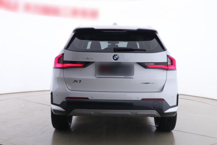 Used BMW X1 2025 Model sDrive25Li X Design Package
