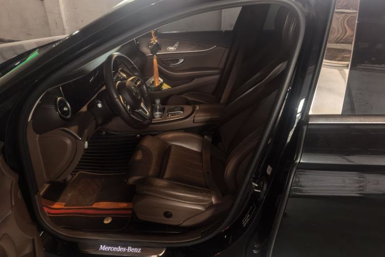 Used Mercedes-Benz E-Class 2019 E 260 L