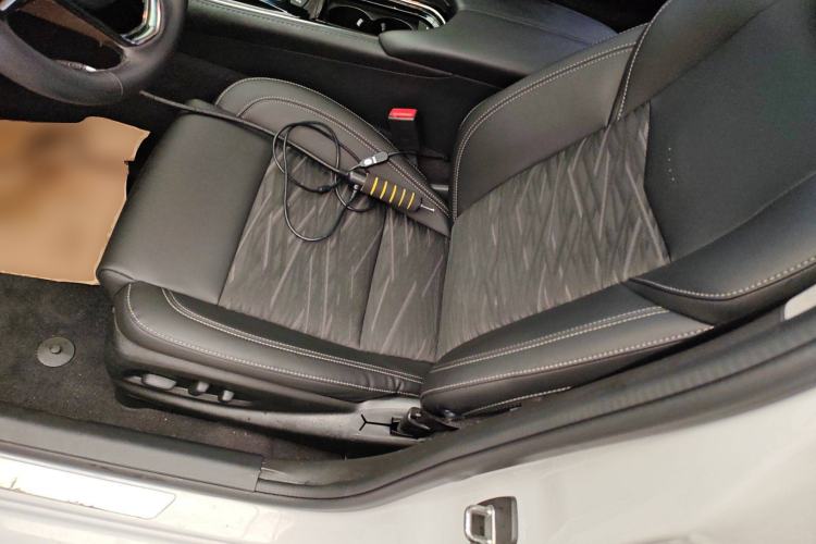 Used Cadillac ATS-L 2017 28T Tech Edition
