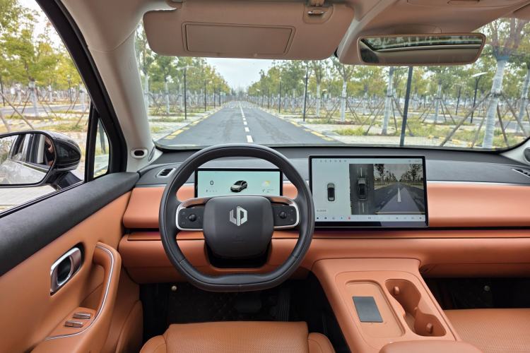 Used Leapmotor C10 2024 530 LiDAR Edition