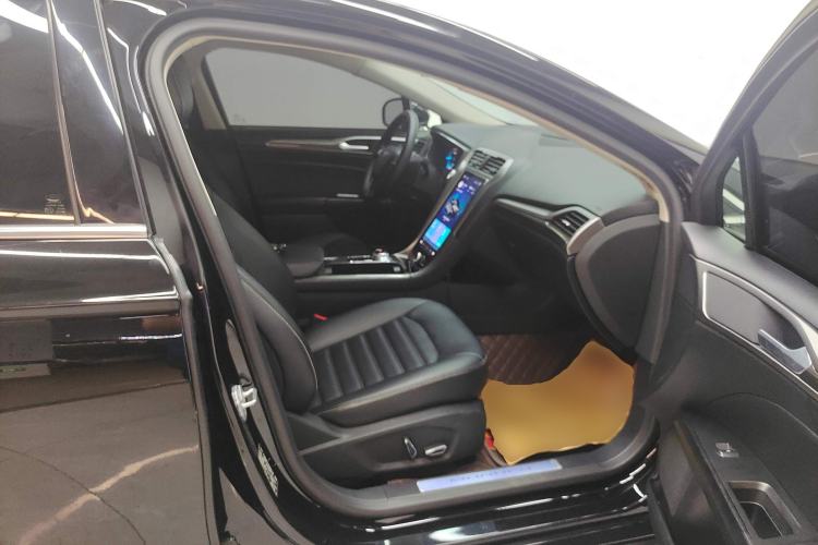 Used Ford Mondeo 2020 EcoBoost 200 Stylish Model