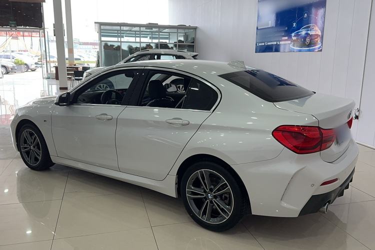Used BMW 1 Series 2021 Revised 120i M Sport Edition