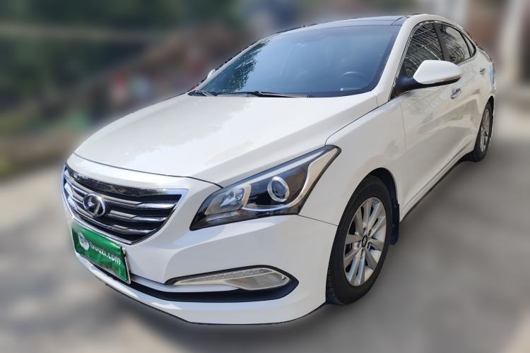 Used Hyundai Mistra 2014 1.8L Automatic Smart GLS