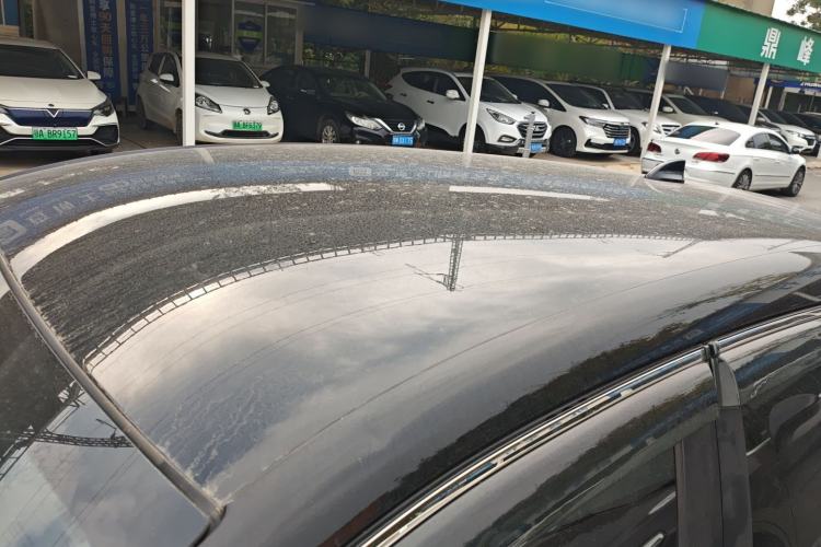 Used Honda HR-V 2023 2.0L eHEV Dynamic Smart Edition
