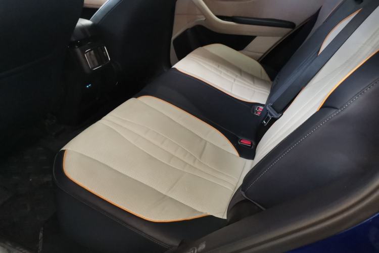 Used BYD Song PLUS New Energy 2021 DM-i 110KM Flagship PLUS