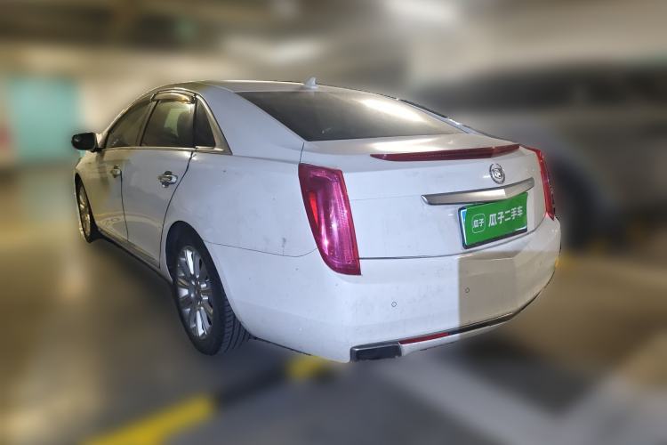 Used Cadillac XTS 2015 28T Comfort Model
