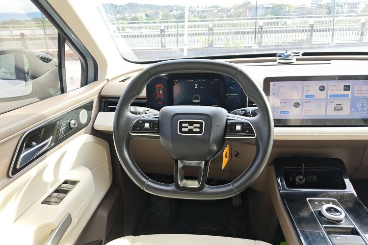 Used Aiways U5 2021 U5 Standard Range PURE Intelligent Clean Version