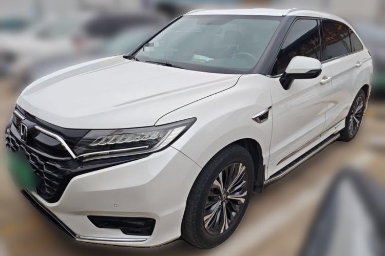 Used Honda UR-V 2020 370TURBO Two-Wheel Drive Luxury Edition