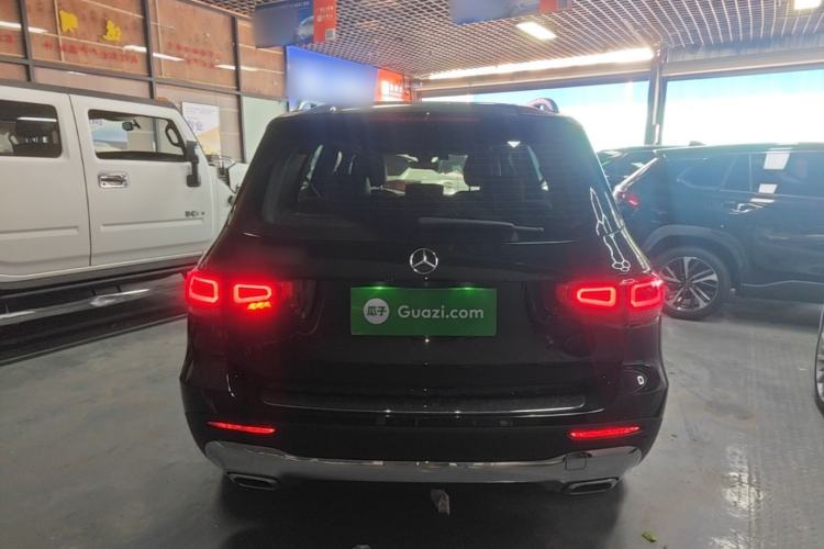 Used Mercedes-Benz GLB 2020 GLB 200 Dynamic Edition