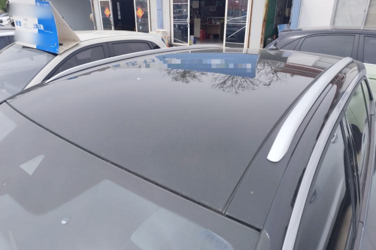 Used Volkswagen ID.4 X 2023 Pure Smart Edition Roof