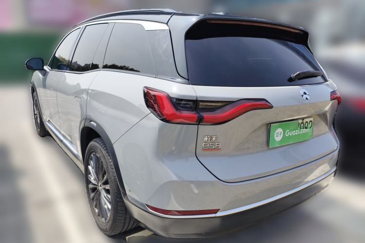 Used Nio ES8 2022 100 kWh Six-Seater Version