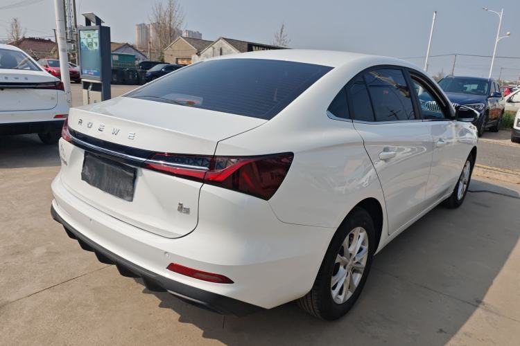 Used Roewe i5 2026 Model 1.5L CVT Luxury Version
