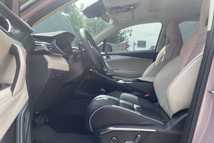 Used Lynk & Co 06 2023 Remix 1.5T Shero