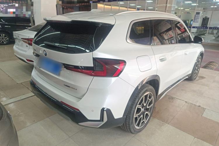 Used BMW X1 2023 sDrive25Li X Design Package
