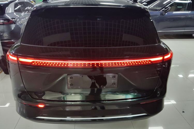 Used XPeng G9 2022 702 Pro