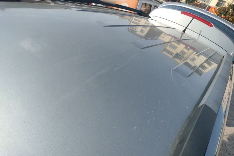 Used Wuling Hongguang S3 2019 1.5L Manual Comfort Model China VI Standard
